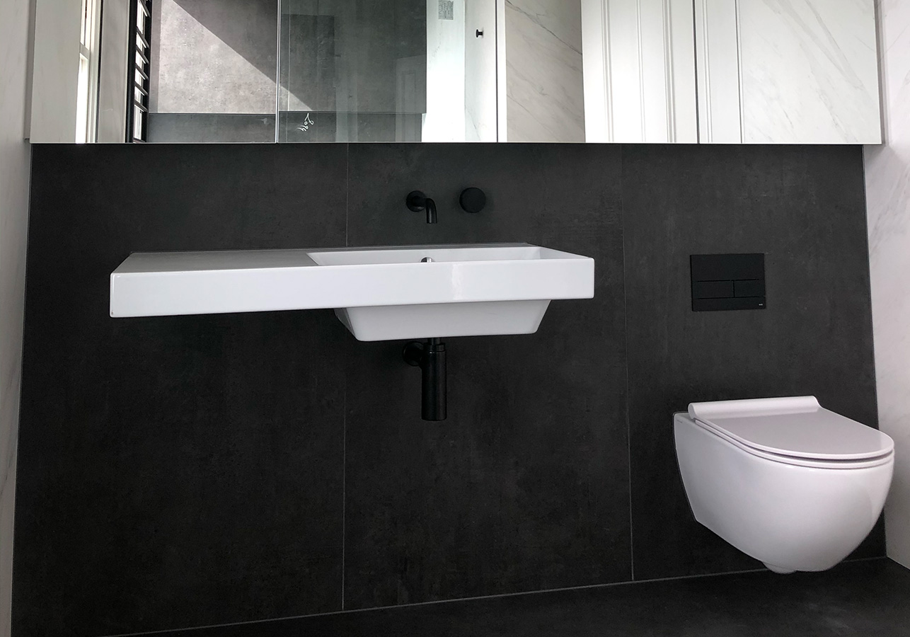 Bathroom Bathroom