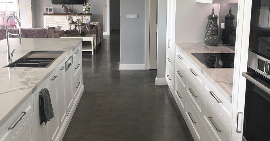 Keysborough Kitchen