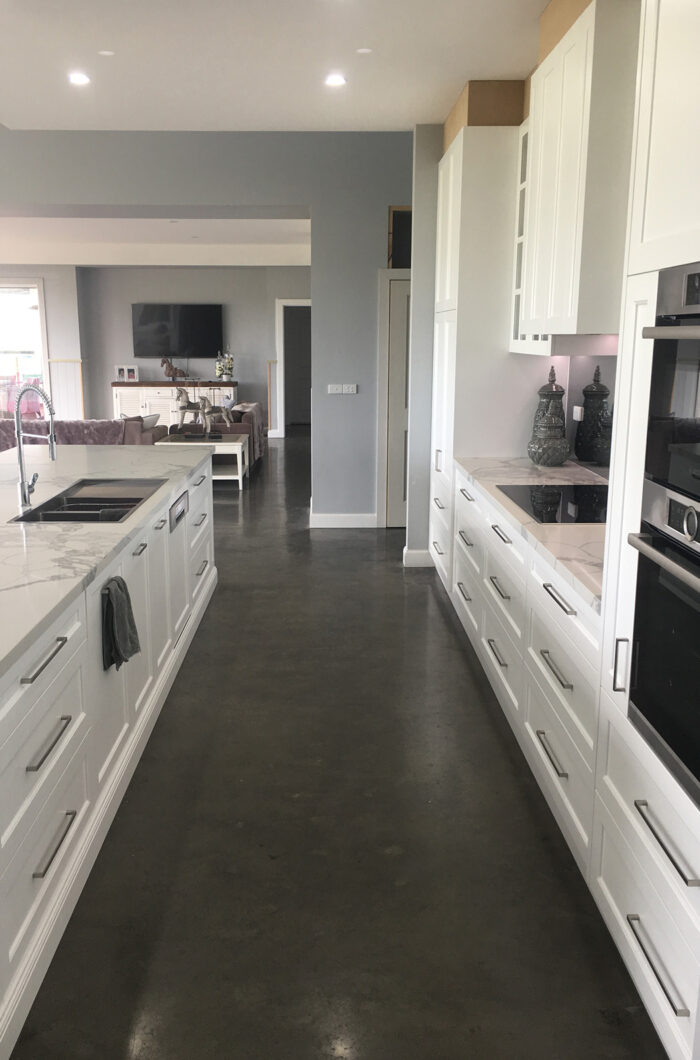 Keysborough Kitchen