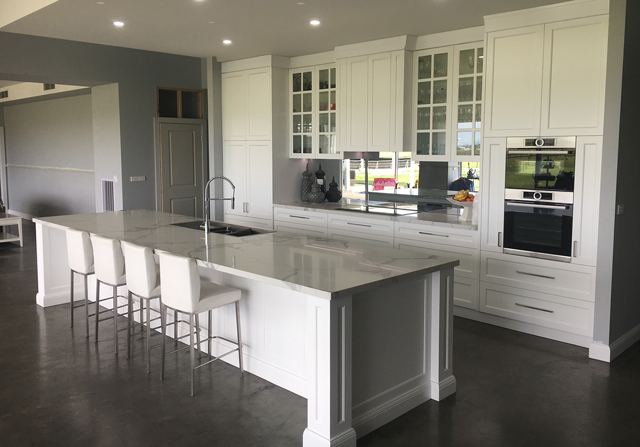 Keysborough Kitchen Keysborough Kitchen