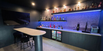 Bespoke Cabinetry