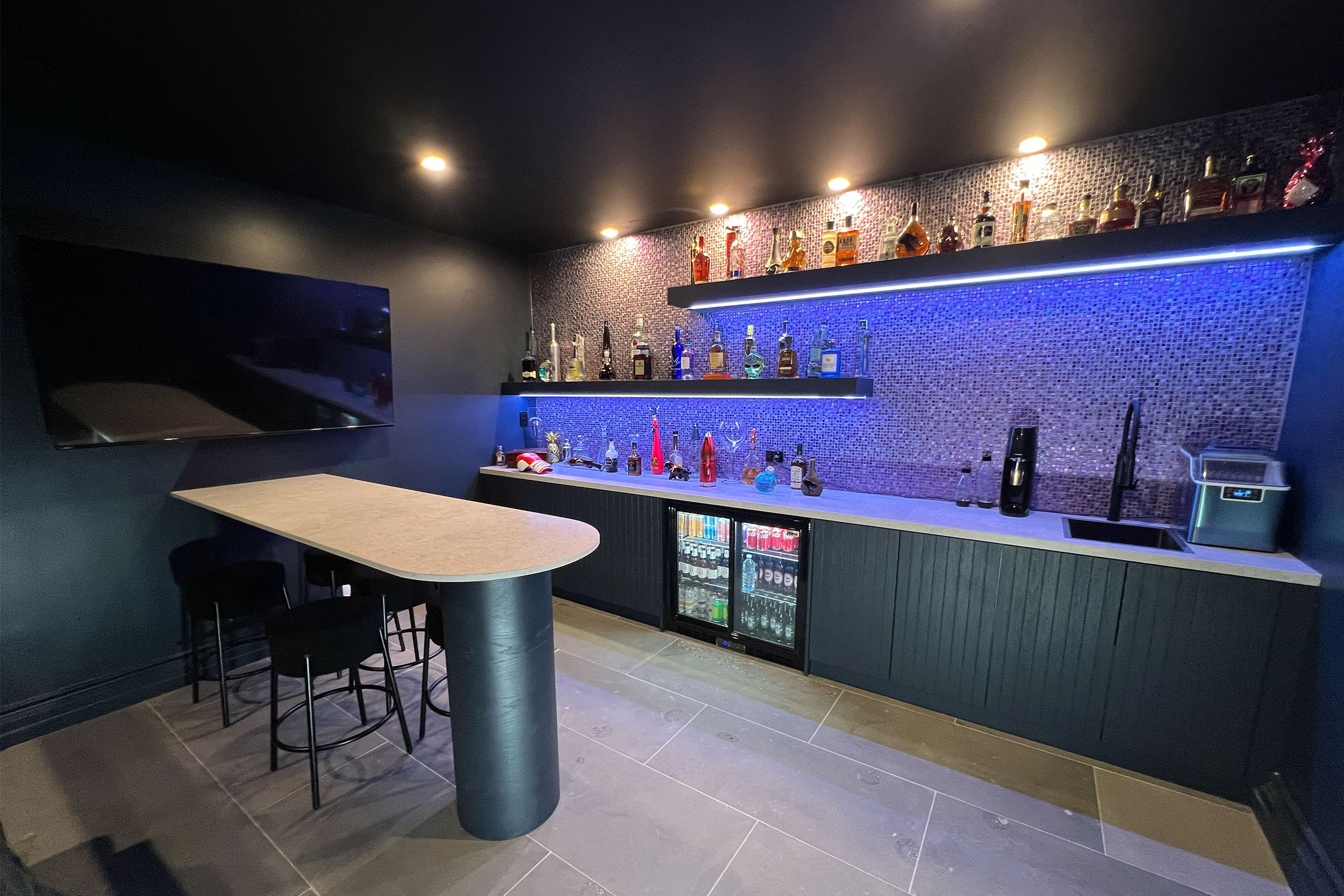 Bespoke Cabinetry