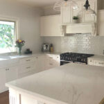 New Kitchen in Bittern