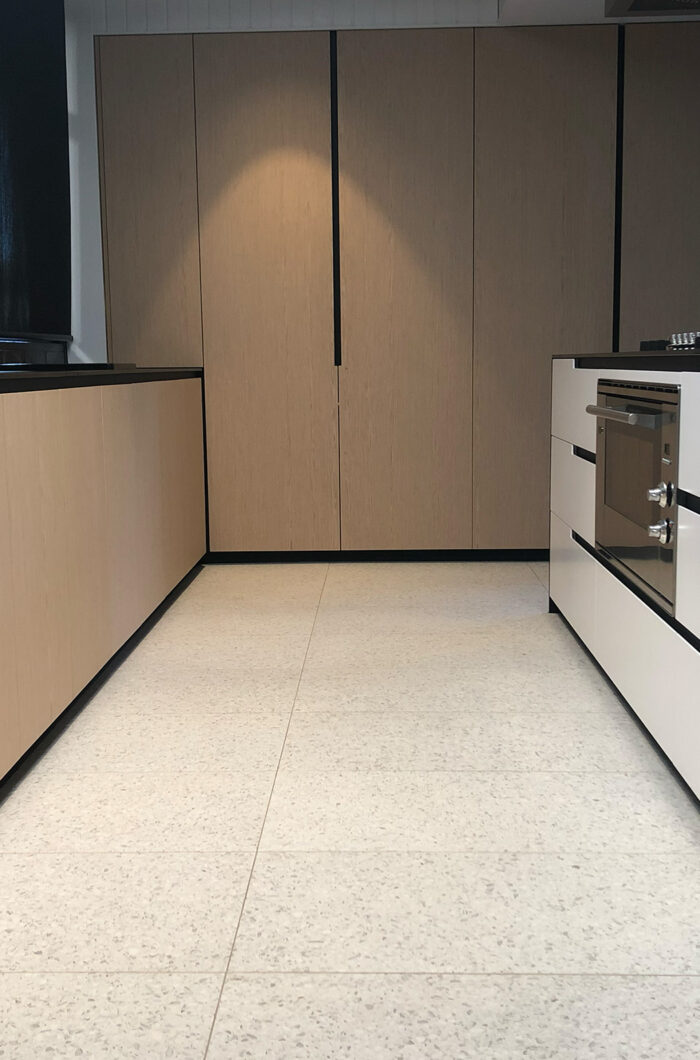 Mentone Kitchen