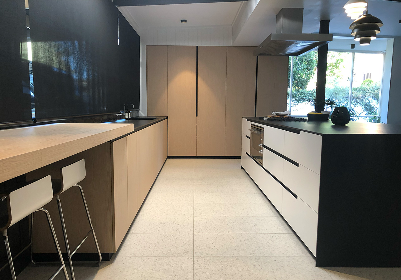 Mentone Kitchen Mentone Kitchen