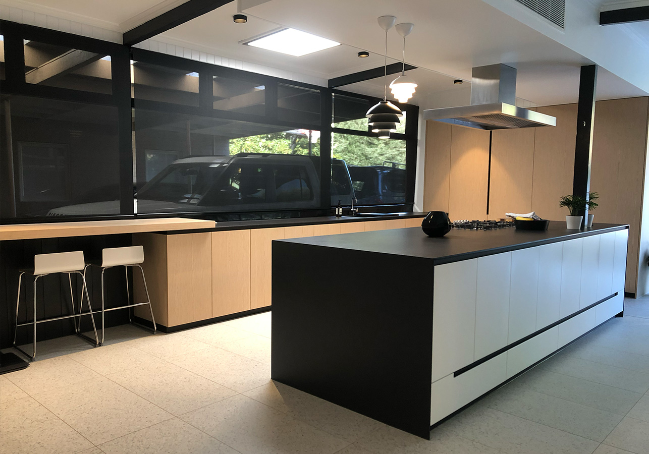 Mentone Kitchen Mentone Kitchen