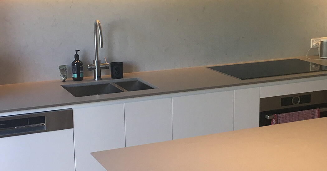Kitchen Renovation in Albert Park