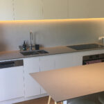 Kitchen Renovation in Albert Park