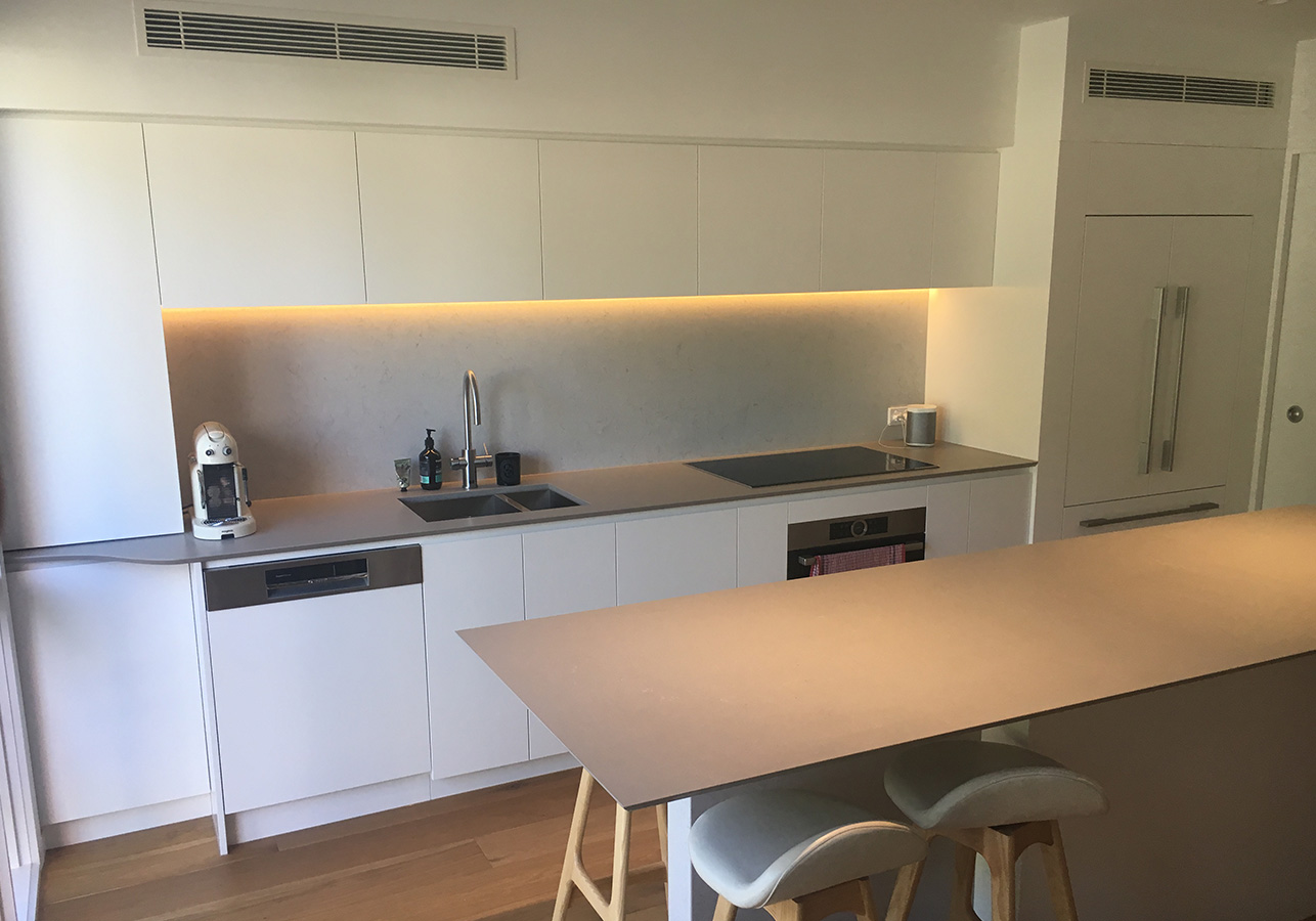 Kitchen Renovation in Albert Park Kitchen Renovation in Albert Park