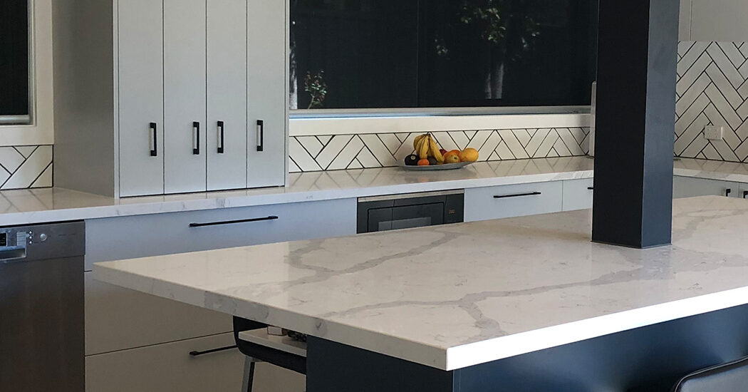 Patterson Lakes Kitchen