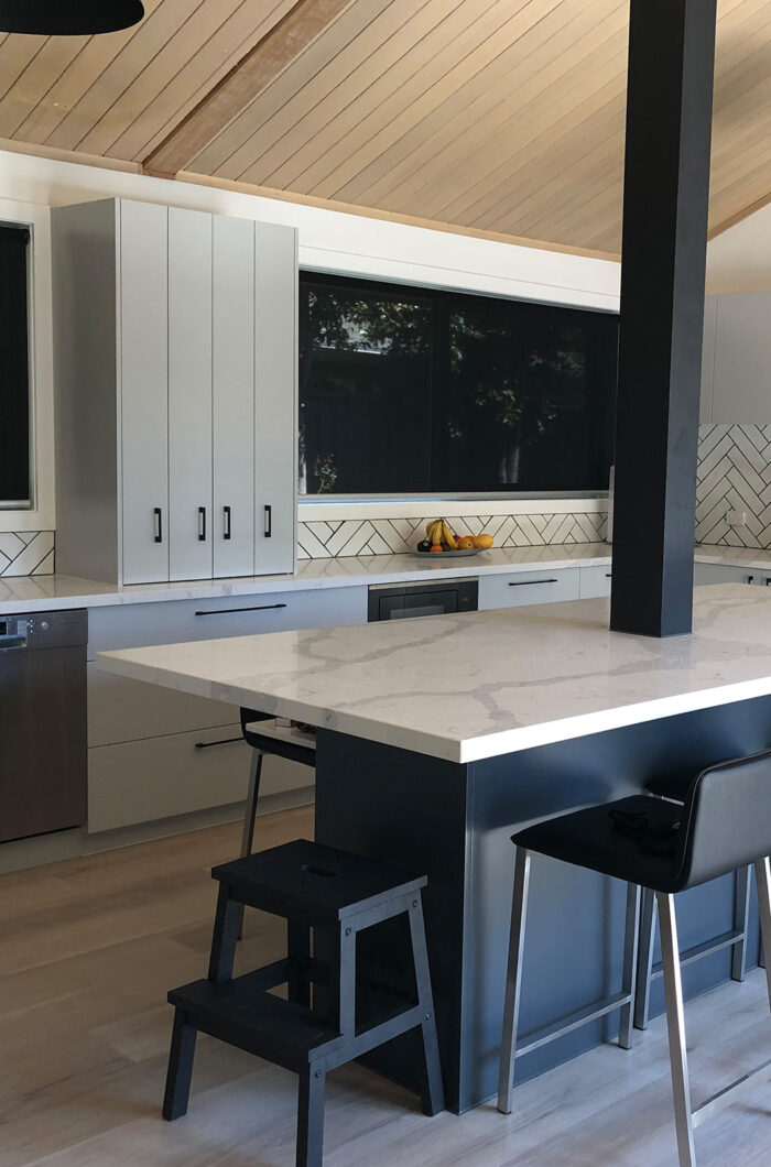 Patterson Lakes Kitchen